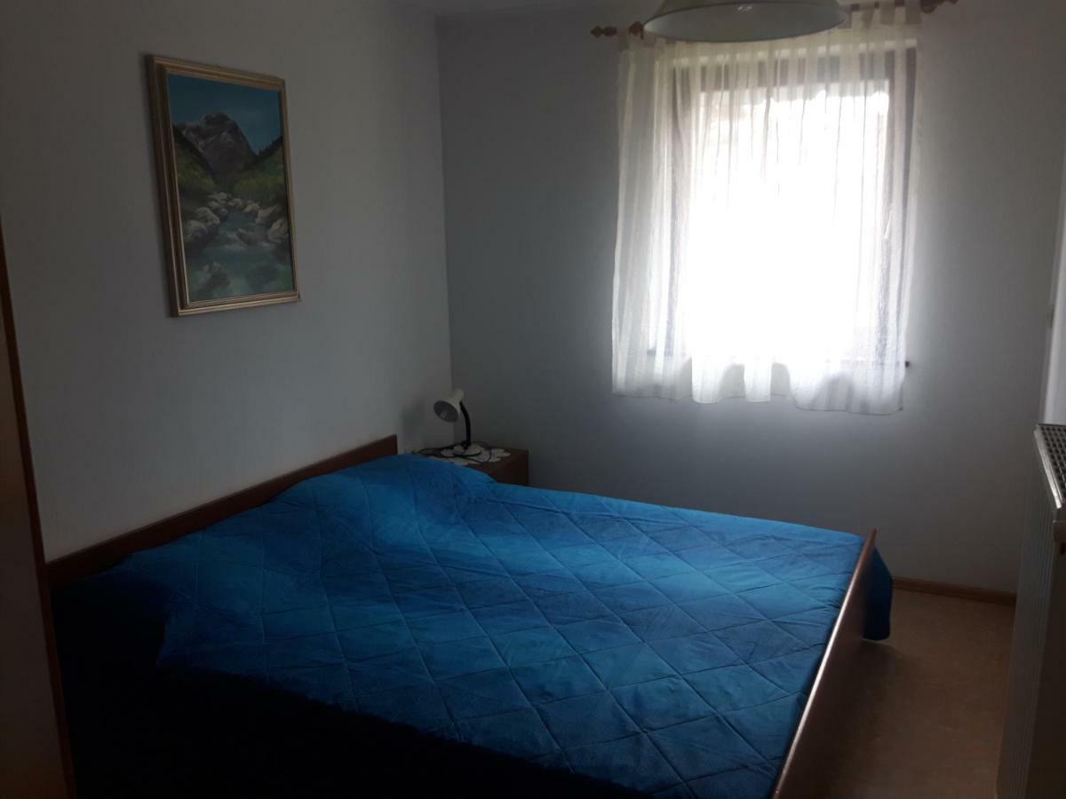 Apartma Bel Zaga 외부 사진