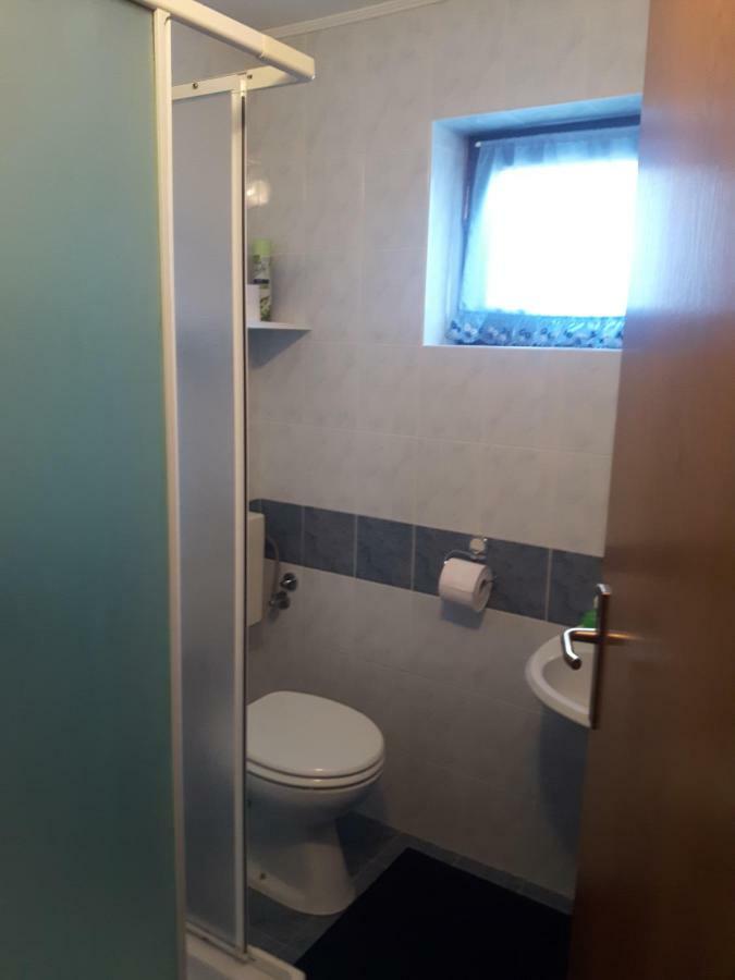 Apartma Bel Zaga 외부 사진