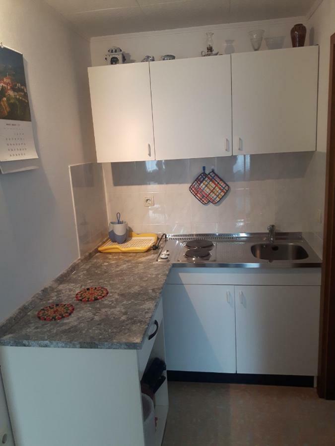 Apartma Bel Zaga 외부 사진
