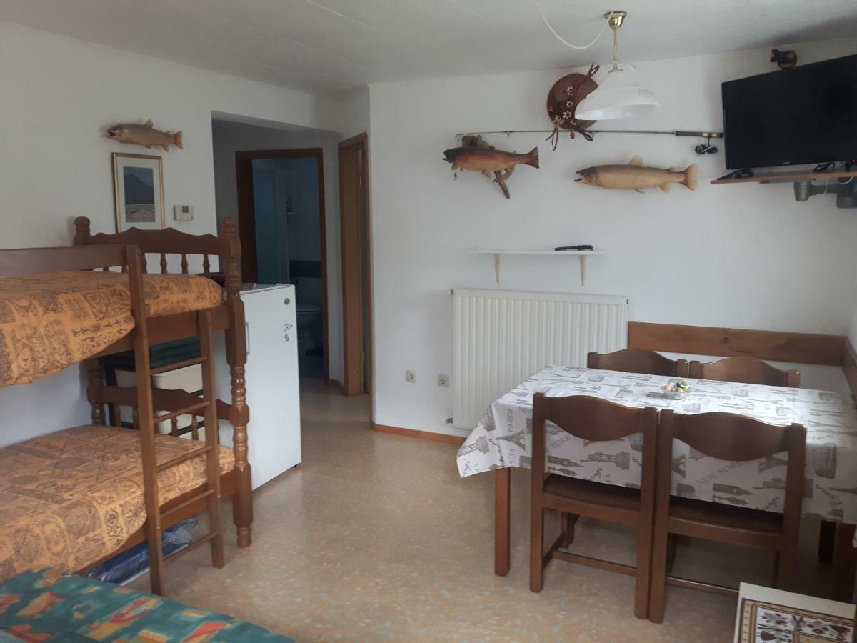 Apartma Bel Zaga 외부 사진